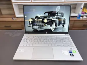 New Laptop HP Pavilion 15 16GB Intel Core I7 SSD 512GB