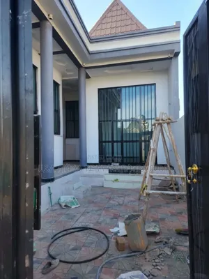 Furnished 4bdrm House in Bishofitu ደብረዘይት ከተማ, Akaky Kaliti for sale