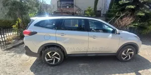 Toyota Rush 2022 Teal