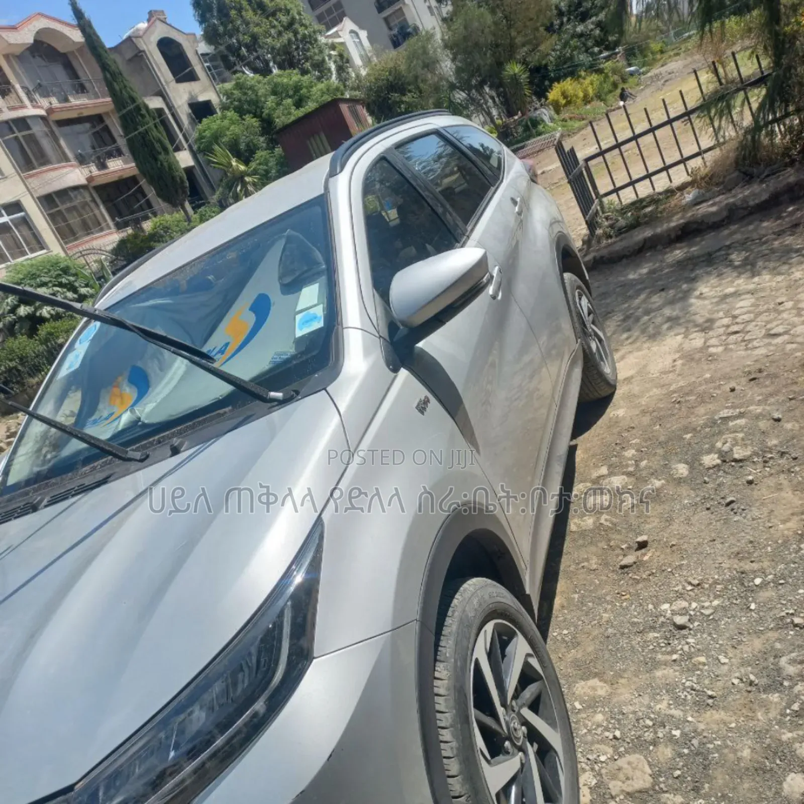 Toyota Rush 2022 Teal