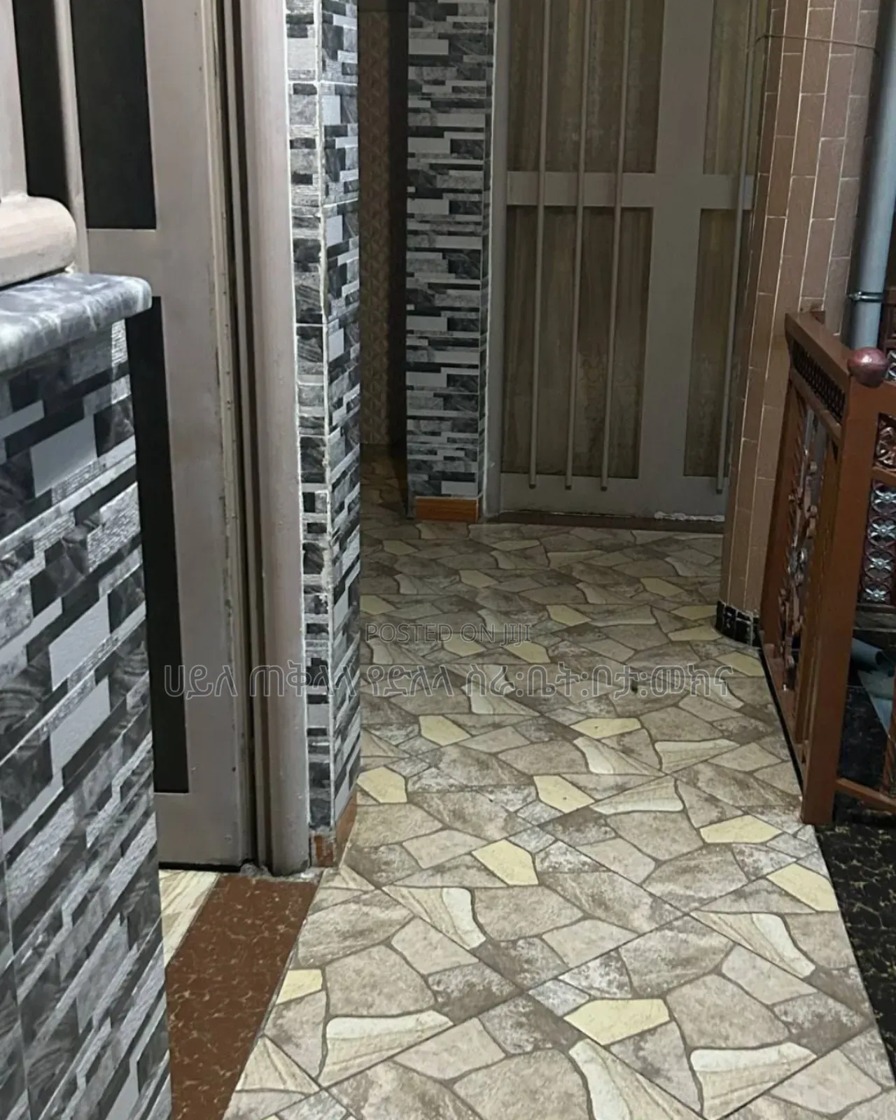 Furnished 5bdrm Villa in ብሾፍቱ ደብረዘይት ከተማ, Akaky Kaliti for sale