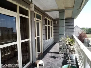 Furnished 6bdrm Townhouse/Terrace in ብሾፍቱ ደብረዘይት ከተማ, Akaky Kaliti