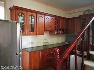 Furnished 6bdrm Townhouse/Terrace in ብሾፍቱ ደብረዘይት ከተማ, Akaky Kaliti