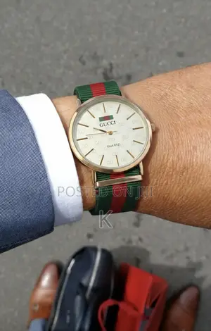 Gucci Watch