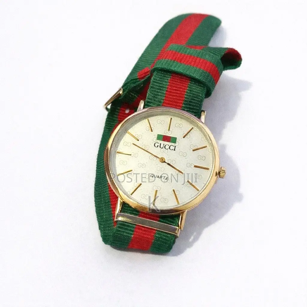 Gucci Watch