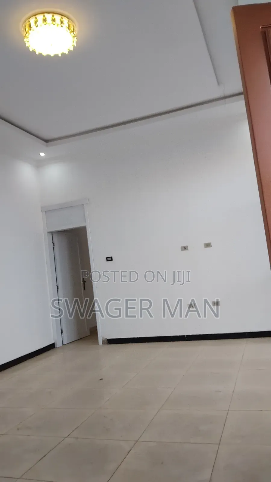 Furnished 4bdrm Villa in Legetafo Diyspora, Yeka for sale