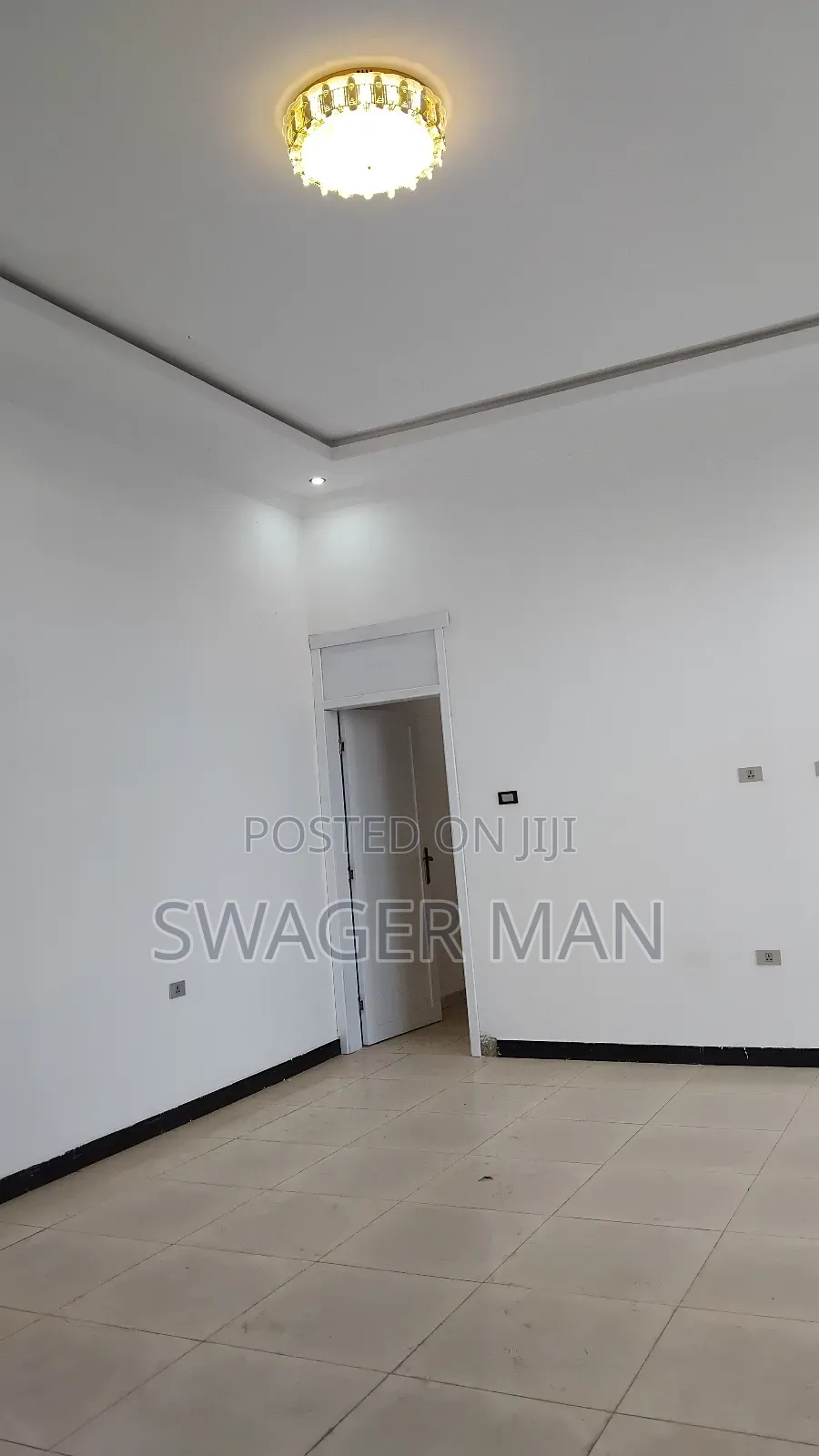 Furnished 4bdrm Villa in Legetafo Diyspora, Yeka for sale