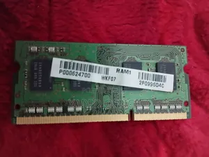 Ram 4gb Sodimm Laptop Memory