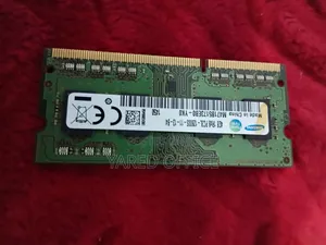 Ram 4gb Sodimm Laptop Memory
