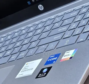 New Laptop HP Stream Notebook 16GB Intel Core I5 SSD 512GB