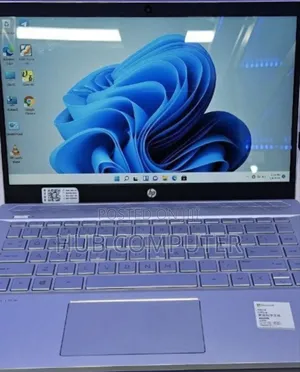 New Laptop HP Pavilion 11 16GB Intel Core I5 SSD 512GB
