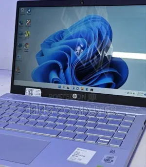 New Laptop HP Pavilion 11 16GB Intel Core I5 SSD 512GB