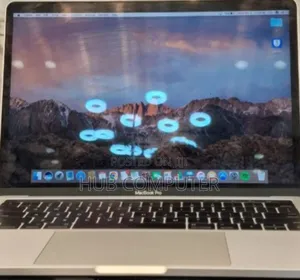 New Laptop Apple MacBook Pro 2016 8GB Intel Core I5 SSD 256GB