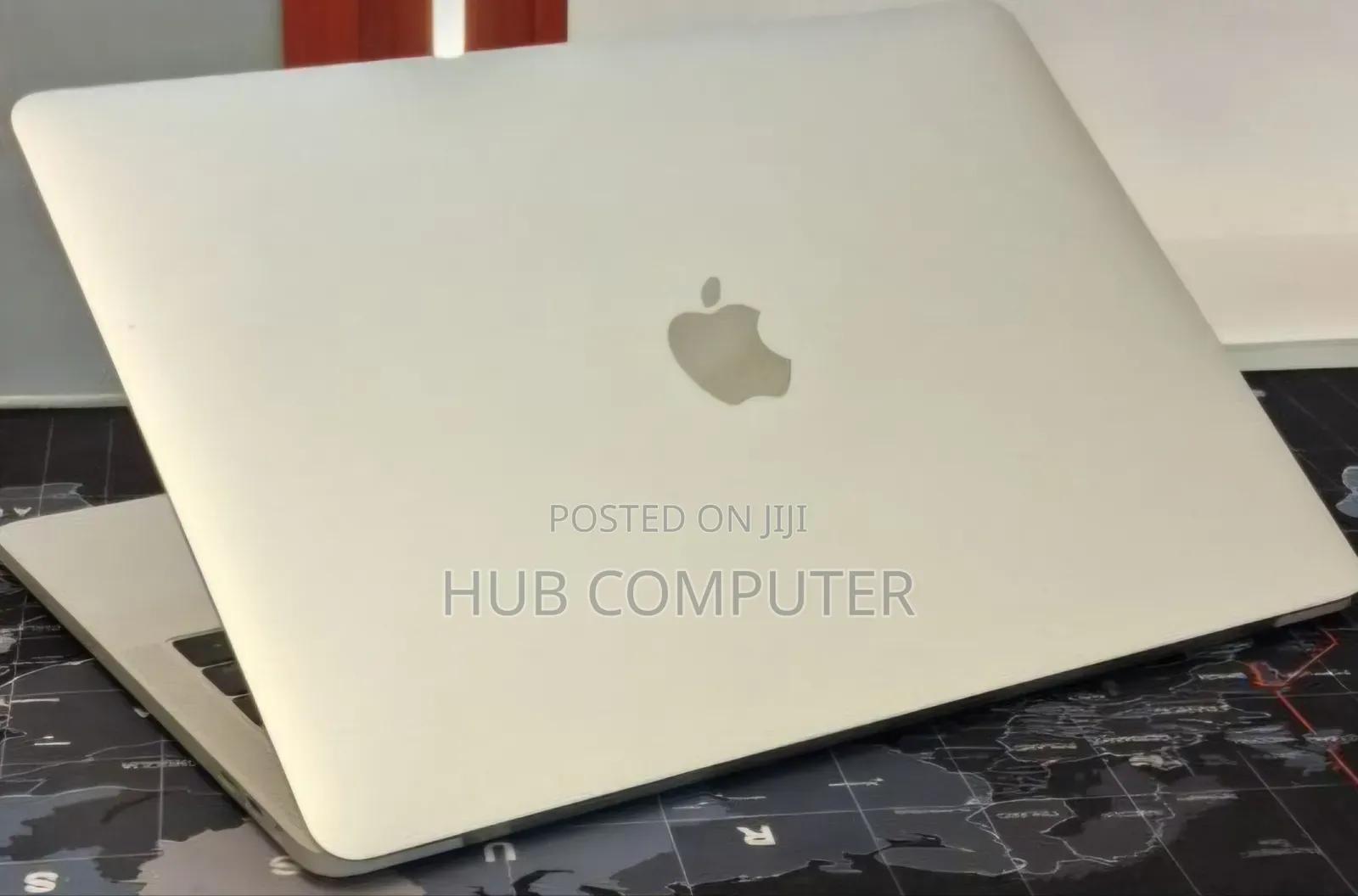 New Laptop Apple MacBook Pro 2016 8GB Intel Core I5 SSD 256GB