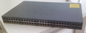 Cisco Catalyst 9200 Uplink Switch, 24 | C9200l-24p-4g-e