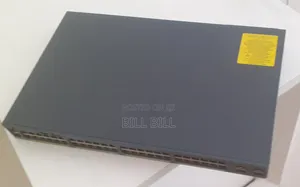 Cisco Catalyst 9200 Uplink Switch, 24 | C9200l-24p-4g-e