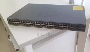 Cisco Catalyst 9200 Uplink Switch, 24 | C9200l-24p-4g-e