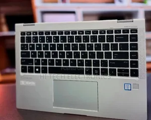 New HP Envy X360 Convertible 15 Es2xx 16GB Intel Core I7 SSD 512GB