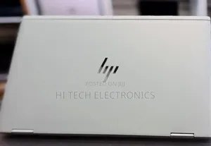 New HP Envy X360 Convertible 15 Es2xx 16GB Intel Core I7 SSD 512GB