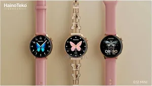 Ht G12 Mini Smart Watch