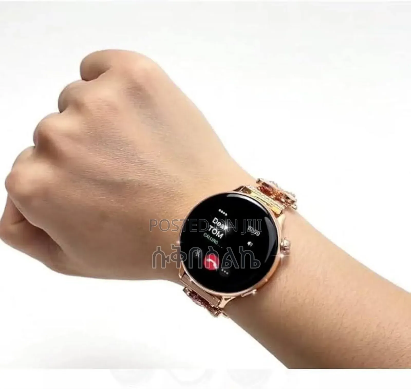 Ht G12 Mini Smart Watch