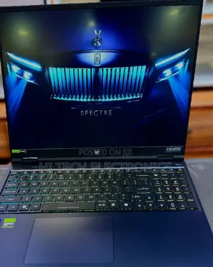 New Laptop Acer Predator Helios Neo 16 16GB Intel Core I9 eMMC 1T