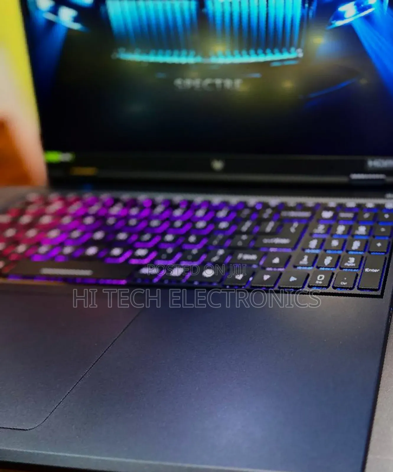 New Laptop Acer Predator Helios Neo 16 16GB Intel Core I9 eMMC 1T