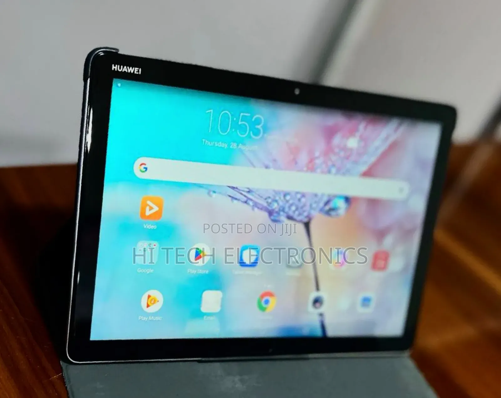 New Huawei MediaPad M5 Lite 32 GB