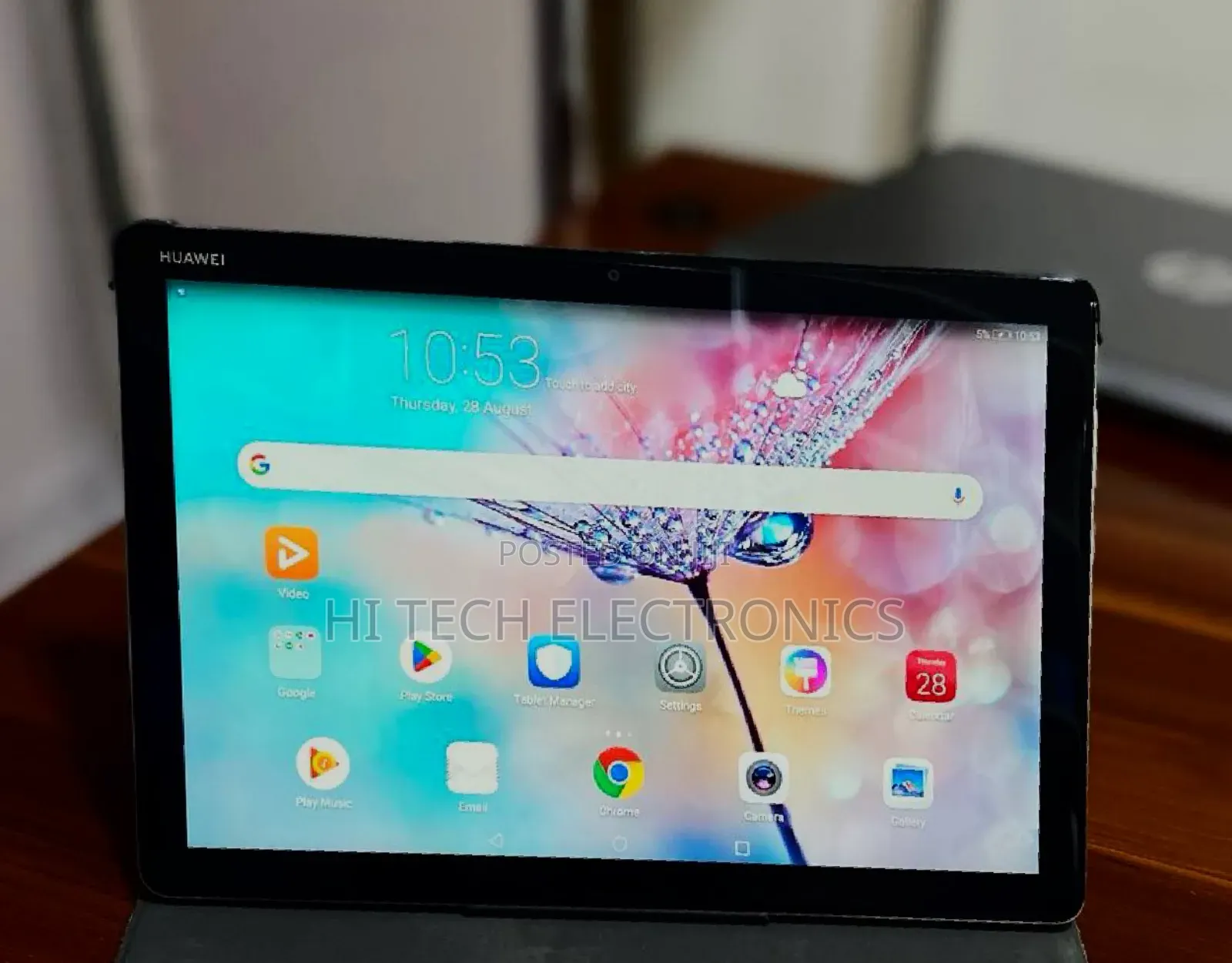 New Huawei MediaPad M5 Lite 32 GB