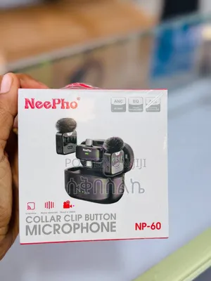 Neepho Np-60