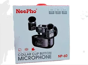 Neepho Np-60