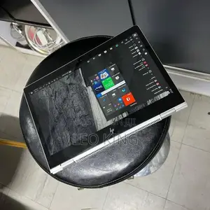 Laptop HP EliteBook X360 1030 G2 8GB Intel Core I5 SSD 256GB