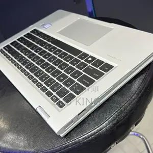 Laptop HP EliteBook X360 1030 G2 8GB Intel Core I5 SSD 256GB