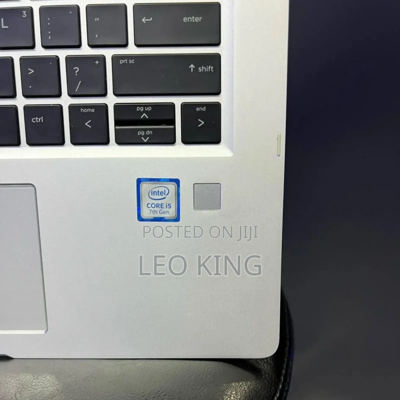 Laptop HP EliteBook X360 1030 G2 8GB Intel Core I5 SSD 256GB