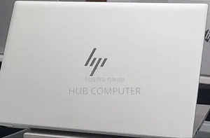 New Laptop HP EliteBook 840 G8 16GB Intel Core I5 SSD 512GB
