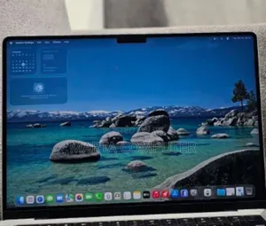 New Laptop Apple Macbook Pro 2025 M5 14-Inch 16GB Apple M5 SSD 512GB