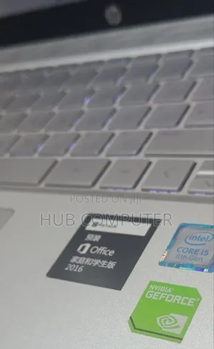 New Laptop HP Pavilion 11 16GB Intel Core I5 SSD 512GB