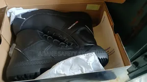Safety Shoe