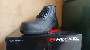 Safety Shoe