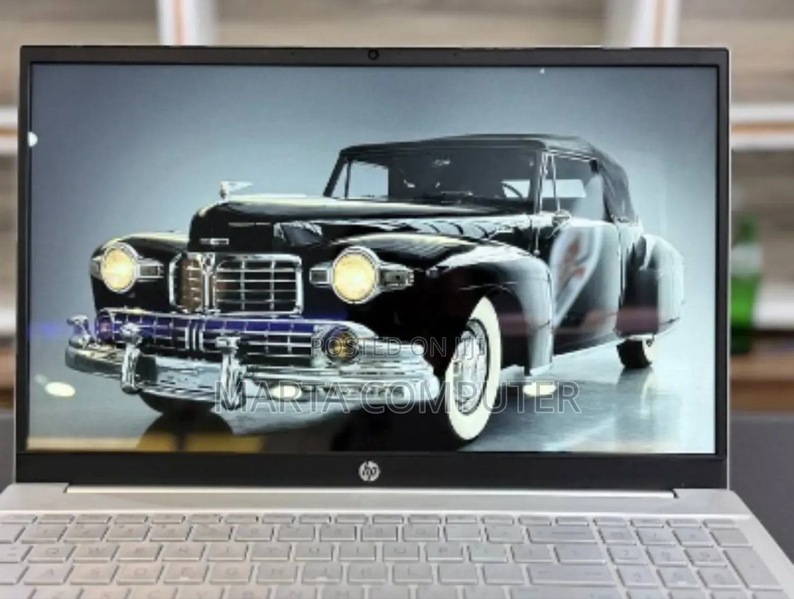 New Laptop HP Pavilion 15 16GB Intel Core I7 SSD 512GB