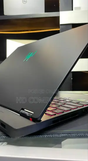 New Laptop Acer Predator Helios Neo 16 32GB Intel Core Ultra 9 SSD 1T