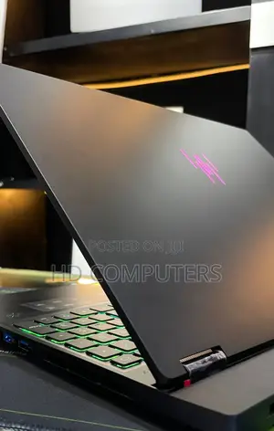 New Laptop Acer Predator Helios Neo 16 32GB Intel Core Ultra 9 SSD 1T