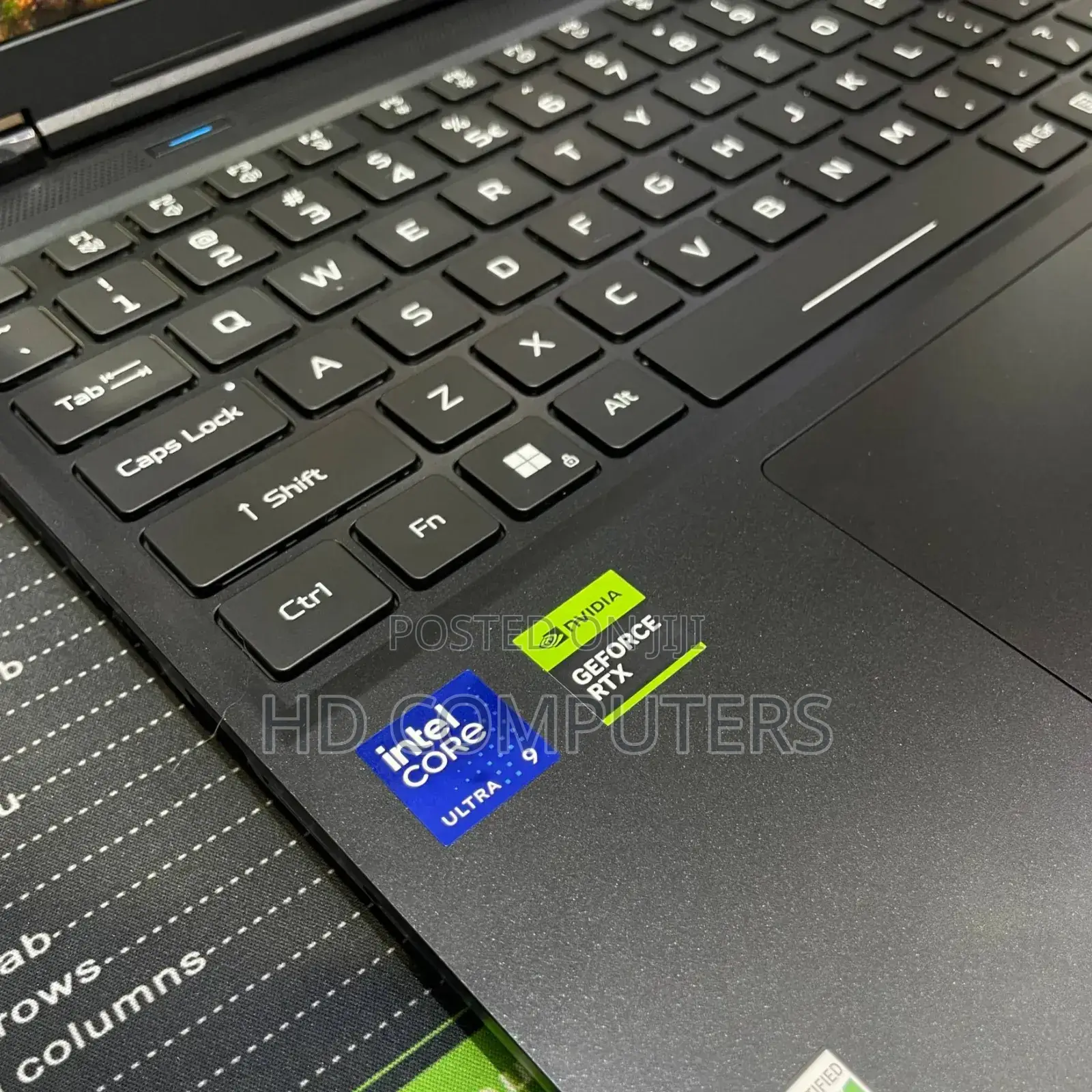 New Laptop Acer Predator Helios Neo 16 32GB Intel Core Ultra 9 SSD 1T