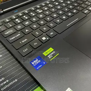 New Laptop Acer Predator Helios Neo 16 32GB Intel Core Ultra 9 SSD 1T