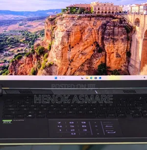 New Laptop Asus ROG Strix G15 16GB Intel Core I9 SSD 1T