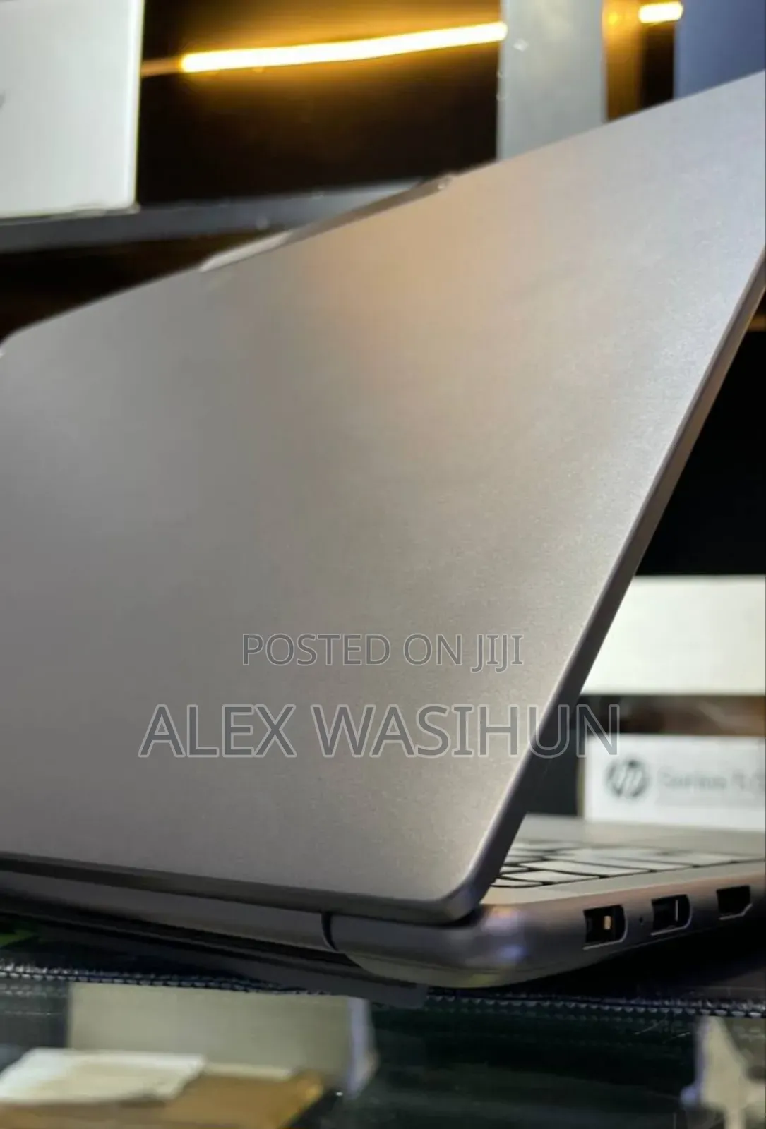 New Laptop Lenovo Yoga 9i 32GB Intel Core I9 SSD 1T