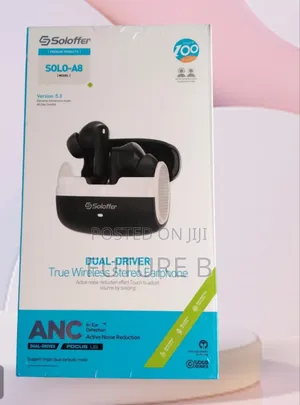 Soloffer Airpod : Game-Changer for Gamers.