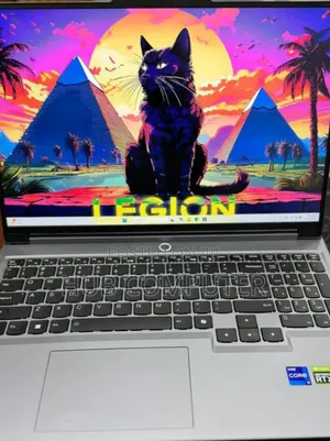 New Laptop Lenovo Legion 7 16GB Intel Core I9 SSD 1T