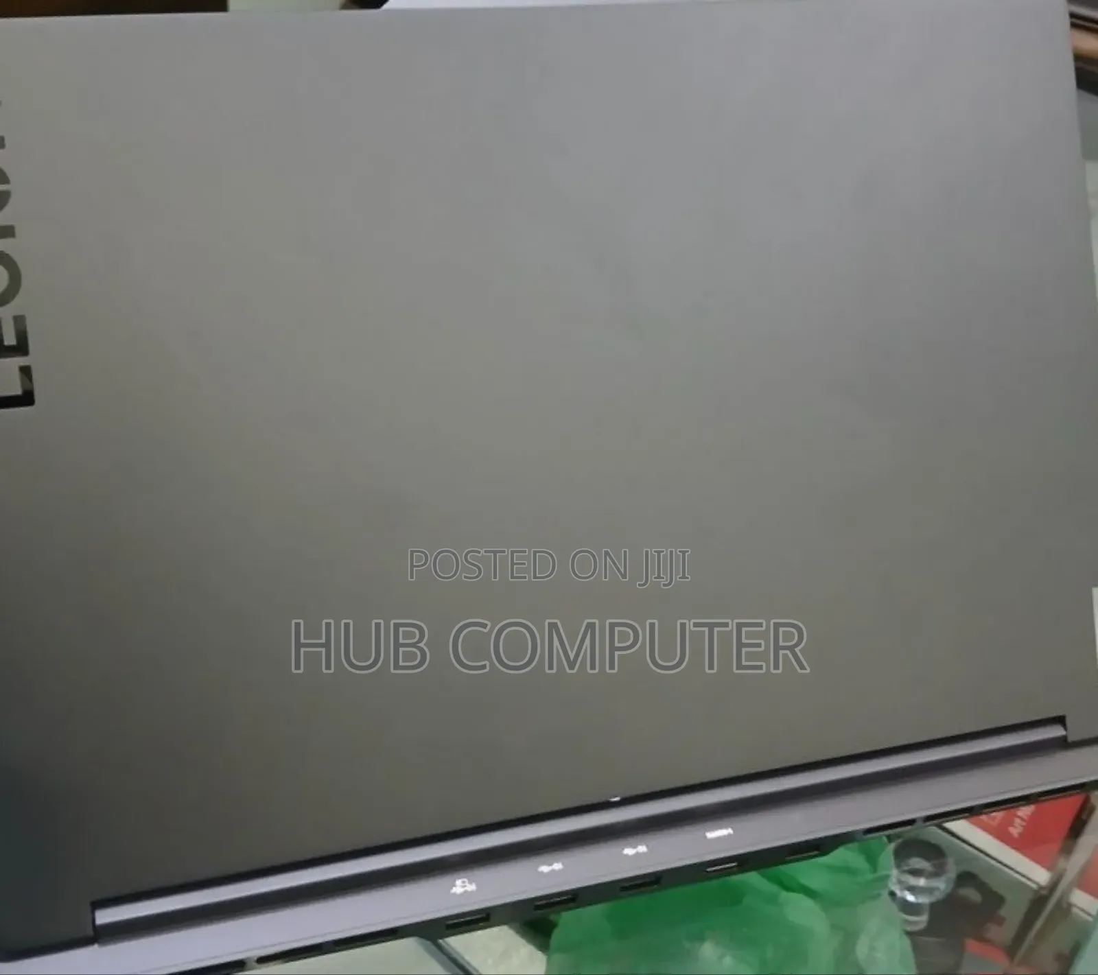 New Laptop Lenovo Legion 7 16GB Intel Core I9 SSD 1T