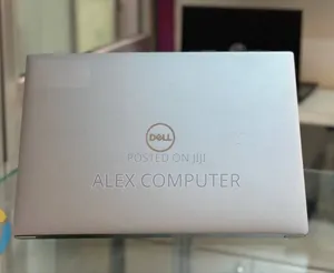 New Laptop Dell Precision 5550 16GB Intel Core I7 SSD 512GB